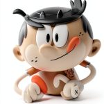Loud House Kindle eBook by Nickelodeon – 82‑Page Story for Ages 6‑10-0