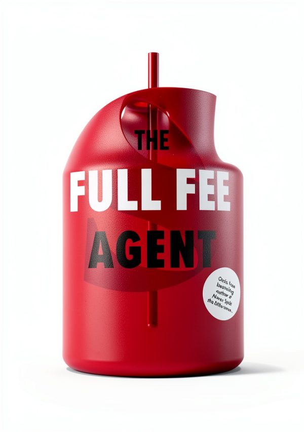 Real Estate Sales Book by The Black Swan Group – Kindle Edition-0