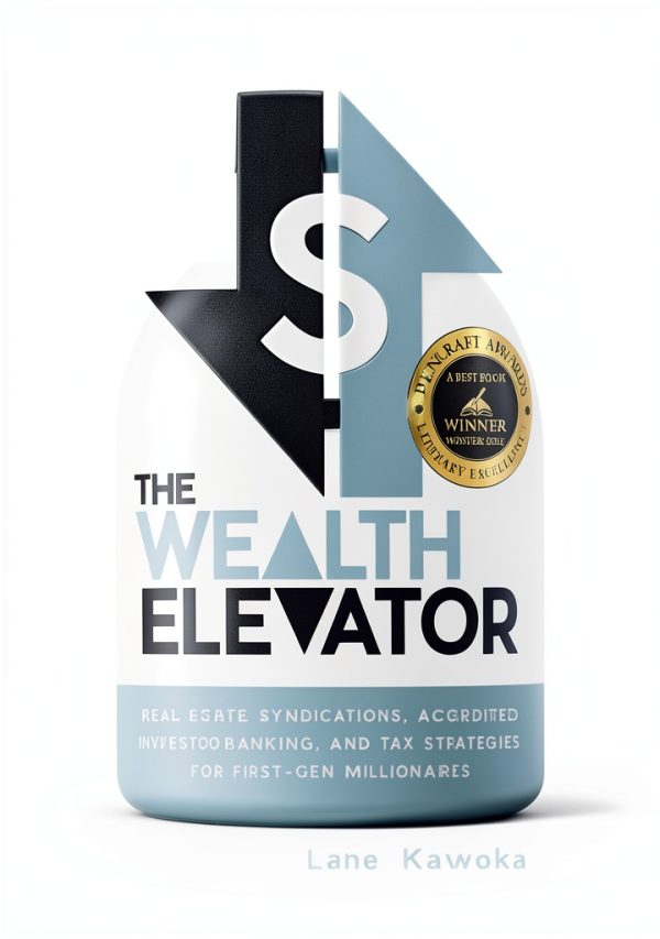 Real Estate Investing for Beginners: A Step-by-Step Guide by FI FOR-0