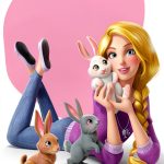 Mattel Kids' Rabbit Siblings Book - Preschool Kindle Edition with-0