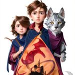 Wingfeather Saga Book 4 The Forgotten Heir by WaterBrook-0