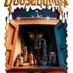 Goosebumps Book 30 The Haunted Mask Scholastic Paperback Ages 8-12-0