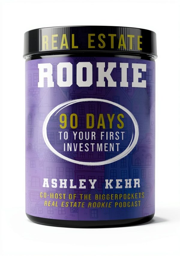 Real Estate Investing Strategies for Beginners by BiggerPockets-0