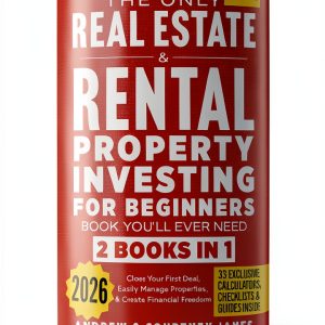 Start a Business: A Comprehensive Guide for Buying and Selling Homes-0