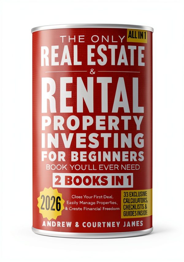 Start a Business: A Comprehensive Guide for Buying and Selling Homes-0