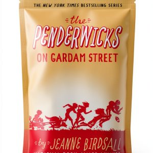 The Penderwicks: A Summer Tale of Four Sisters, Two Rabbits, and a-0