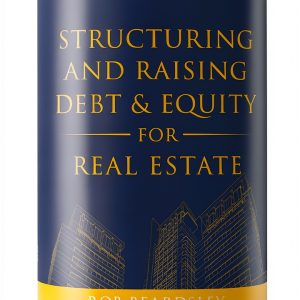 Kindle Store Best Seller: Commercial Real Estate Insights-0