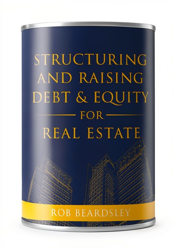 Kindle Store Best Seller: Commercial Real Estate Insights-0