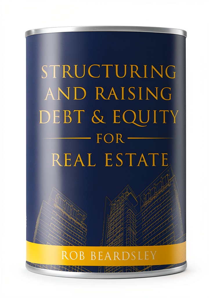 commercial real estate