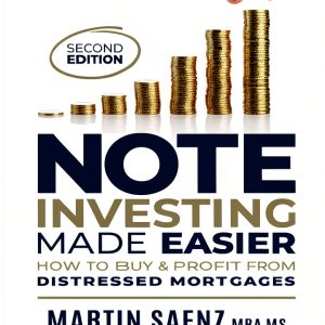 Kindle Store Best Seller: Real Estate Investing Strategies-0