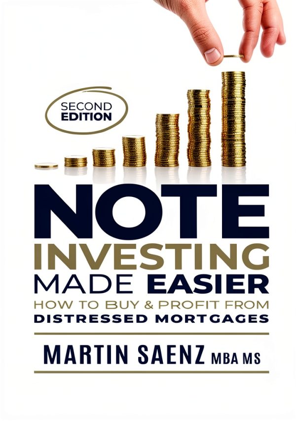 Kindle Store Best Seller: Real Estate Investing Strategies-0