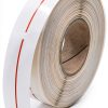 Labelvalue red medication labels 1.5x0.5 Inch – 500 Durable Labels-1