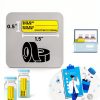 Quality IZ Yellow Medication Label Roll 1.5x0.5 High Alert Adhesive-4