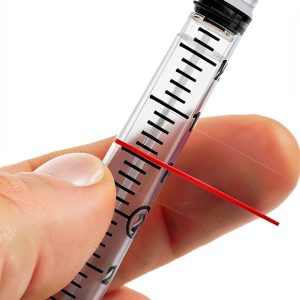 Labelvalue red medication labels 1.5x0.5 Inch – 500 Durable Labels-0