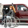 Handicap Sticker Decals Xyembu Waterproof Self Adhesive 2 Inch Labels-5