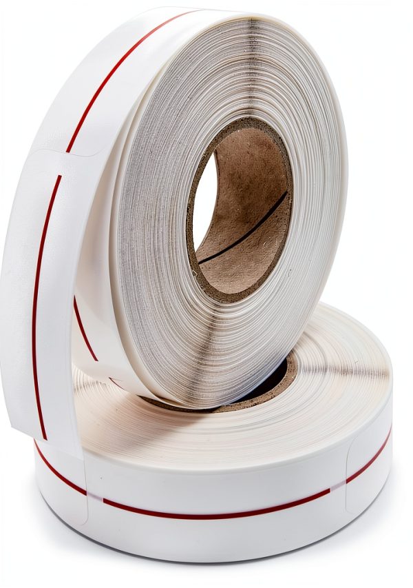 Labelvalue red medication labels 1.5x0.5 Inch – 500 Durable Labels-6