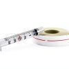 Labelvalue red medication labels 1.5x0.5 Inch – 500 Durable Labels-2