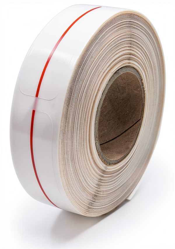 Labelvalue red medication labels 1.5x0.5 Inch – 500 Durable Labels-4