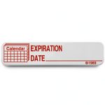 PDC Healthcare Medication Label 1-591 Small Printable Label Sheet-0