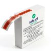 Safe Vet Red IV Safety Labels 40x10mm Clinical Paper Roll 500pcs-4