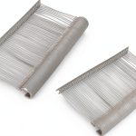 MECCANIXITY Tagging Gun Refill Transparent Plastic 50mm (2 Inch)-0