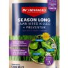 BioAdvanced Season Long Lawn Weed Killer 10lb Granules 4000 Sq Ft-0
