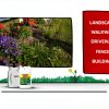 Glyphosate Concentrate Grass & Weed Killer Herbicide by Compare N Save-2