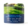 BioAdvanced Season Long Lawn Weed Killer 10lb Granules 4000 Sq Ft-1