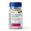 Give With Food Veterinary Labels by LabelValue - Pink 0.375x1.625 Roll-2