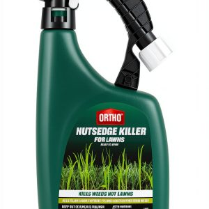 Ortho Nutsedge Killer for Lawns Ready-to-Spray 32 fl oz Weed Control-0