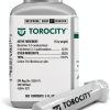 Atticus Torocity Herbicide (8oz) - (Compare to Tenacity) - Mesotrione Concentrate - Selective Weed Killer for Lawns and Turf Grasses - Pre and Post Emergent Control-0