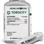 Atticus Torocity Herbicide (8oz) - (Compare to Tenacity) - Mesotrione Concentrate - Selective Weed Killer for Lawns and Turf Grasses - Pre and Post Emergent Control-0