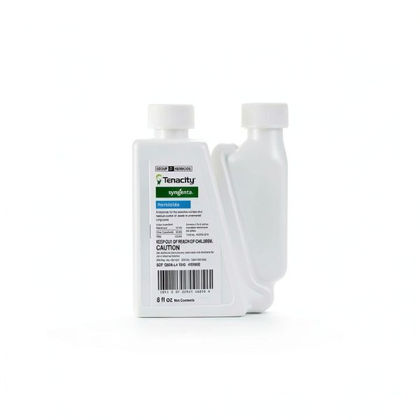 Tenacity Turf Herbicide 8 oz by Syngenta Systemic Weed Killer for Lawn-2