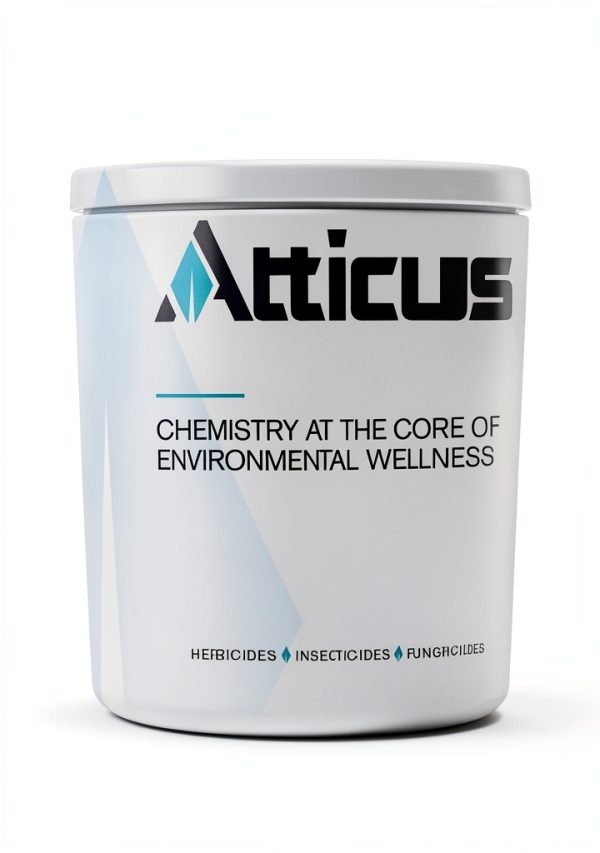 Atticus Empero Nutsedge Killer 1.33 oz Halosulfuron-Methyl Herbicide-5