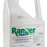 Glyphosate Herbicide Concentrate 2.5 Gallon by Ranger Pro - 41% Active-0