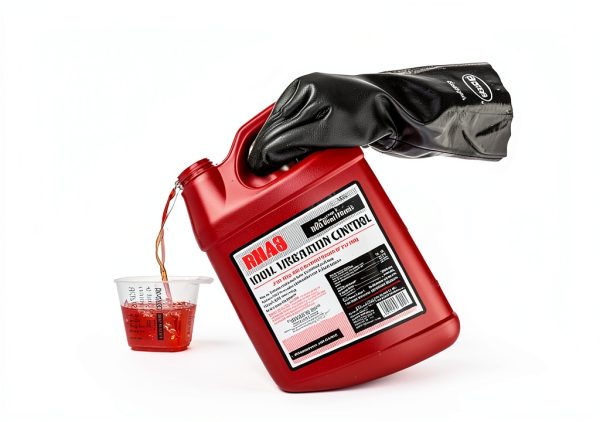 Total Veg Control Glyph Imazapyr Weed Preventer 32oz RM43-8