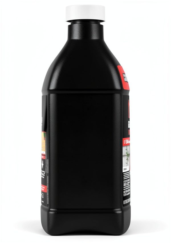 Ortho GroundClear Year Long Vegetation Killer 1 Concentrate 1 gal-8