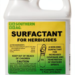 Surfactant for Herbicides Non-Ionic Southern Ag 16oz Weed Killer-0