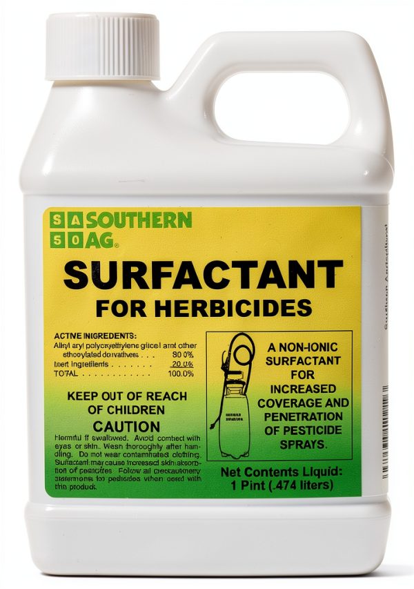 Surfactant for Herbicides Non-Ionic Southern Ag 16oz Weed Killer-0
