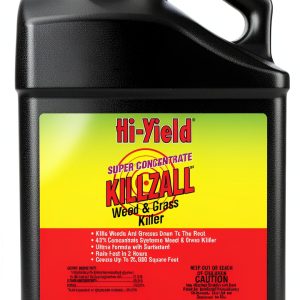 Hi-Yield (33693) Super Concentrate Killzall Weed & Grass Killer (1 gal)-0