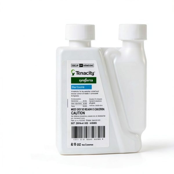 Tenacity Turf Herbicide 8 oz by Syngenta Systemic Weed Killer for Lawn-4