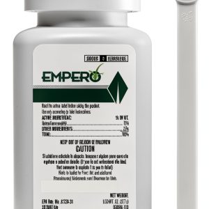 Atticus Empero Nutsedge Killer 1.33 oz Halosulfuron-Methyl Herbicide-0