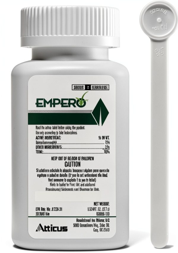 Atticus Empero Nutsedge Killer 1.33 oz Halosulfuron-Methyl Herbicide-0
