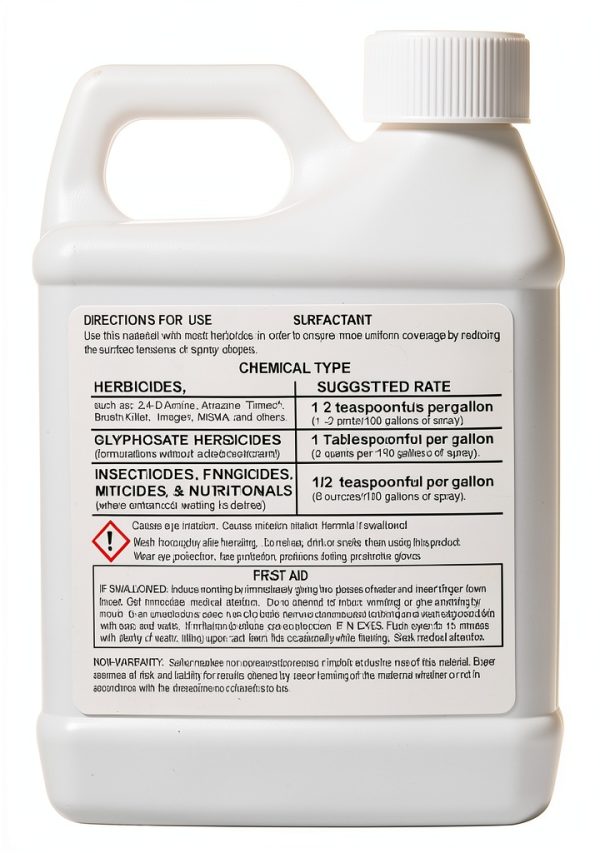 Surfactant for Herbicides Non-Ionic Southern Ag 16oz Weed Killer-1