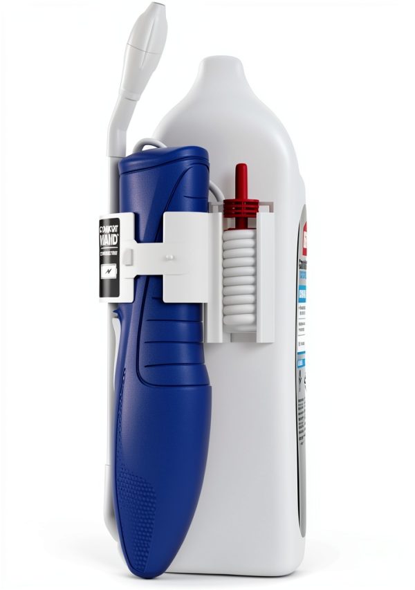Ortho GroundClear Super Weed & Grass Killer1 Ready-to-Use Spray, 1/2-9