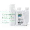 Tenacity Turf Herbicide 8 oz by Syngenta Systemic Weed Killer for Lawn-1